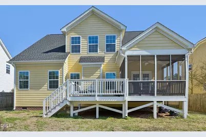 11 Hidden Ridge Court, Durham, NC 27707 - Photo 29