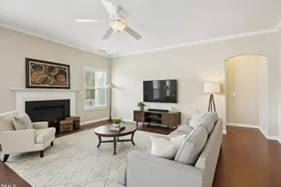 11 Hidden Ridge Ct, Durham, NC 27707 - Photo 5