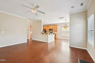 11 Hidden Ridge Ct, Durham, NC 27707 - Photo 7