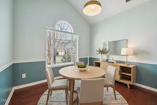 11 Hidden Ridge Ct, Durham, NC 27707 - Photo 3