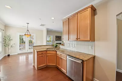 11 Hidden Ridge Court, Durham, NC 27707 - Photo 9