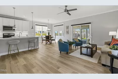 1605 Boyer Street, Raleigh, NC 27610 - Photo 5