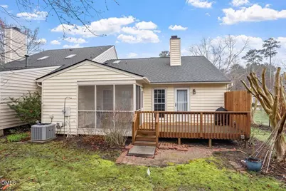 117 Altair Circle, Apex, NC 27502 - Photo 29