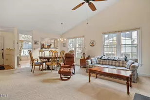 117 Altair Cir, Apex, NC 27502 - Photo 9