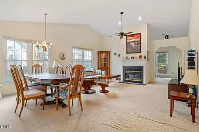 117 Altair Circle, Apex, NC 27502 - Photo 5