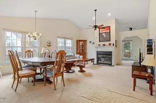 117 Altair Cir, Apex, NC 27502 - Photo 5