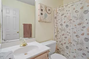117 Altair Cir, Apex, NC 27502 - Photo 19