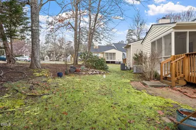 117 Altair Circle, Apex, NC 27502 - Photo 31