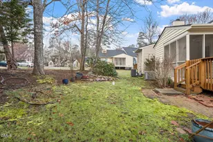 117 Altair Cir, Apex, NC 27502 - Photo 31