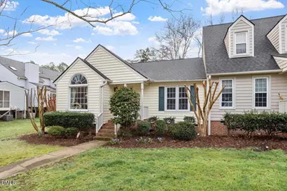 117 Altair Circle, Apex, NC 27502 - Photo 3