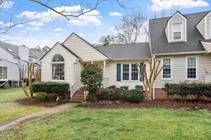 117 Altair Cir, Apex, NC 27502 - Photo 3