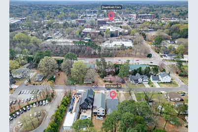 113 Boyd Street, Cary, NC 27513 - Photo 77