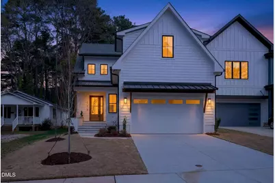 113 Boyd Street, Cary, NC 27513 - Photo 3