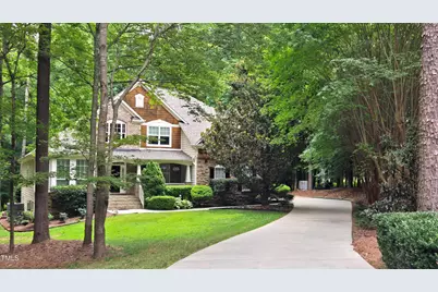 7308 River Glen Court, Raleigh, NC 27614 - Photo 3