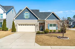 3900 Freemark Ln, Fuquay Varina, NC 27526 - Photo 3