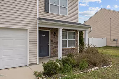 239 Battery Way, Bunnlevel, NC 28323 - Photo 3