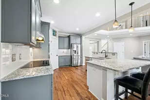 337 Grantwood Dr, Clayton, NC 27527 - Photo 15