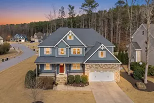 337 Grantwood Dr, Clayton, NC 27527 - Photo 1