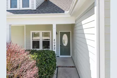 4042 Landover Lane, Raleigh, NC 27616 - Photo 3