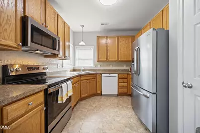 4042 Landover Lane, Raleigh, NC 27616 - Photo 9