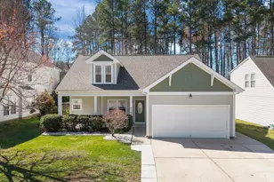 4042 Landover Ln, Raleigh, NC 27616 - Photo 1