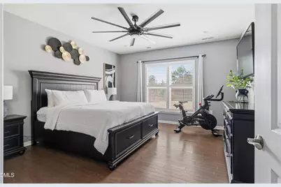 2433 Nassau Trace, Fuquay-Varina, NC 27526 - Photo 31