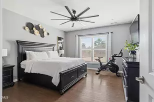 2433 Nassau Trce, Fuquay Varina, NC 27526 - Photo 31