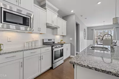 2433 Nassau Trace, Fuquay-Varina, NC 27526 - Photo 19