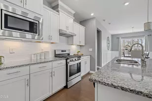 2433 Nassau Trce, Fuquay Varina, NC 27526 - Photo 19