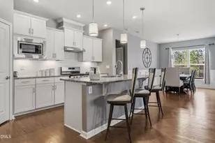 2433 Nassau Trce, Fuquay Varina, NC 27526 - Photo 17