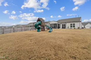 2433 Nassau Trce, Fuquay Varina, NC 27526 - Photo 37