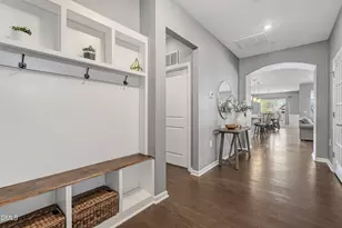 2433 Nassau Trce, Fuquay Varina, NC 27526 - Photo 5