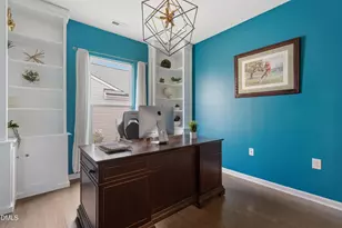 2433 Nassau Trce, Fuquay Varina, NC 27526 - Photo 15