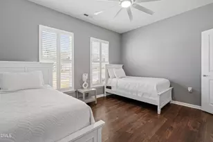 2433 Nassau Trce, Fuquay Varina, NC 27526 - Photo 9