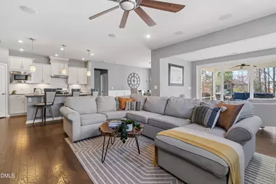 2433 Nassau Trace, Fuquay-Varina, NC 27526 - Photo 21