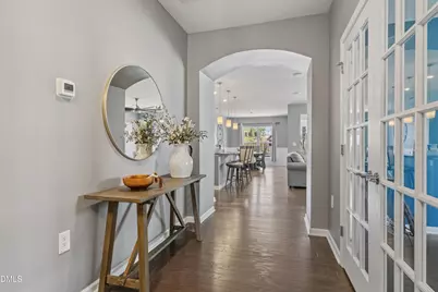 2433 Nassau Trace, Fuquay-Varina, NC 27526 - Photo 7