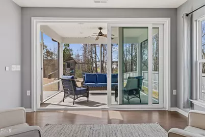 2433 Nassau Trace, Fuquay-Varina, NC 27526 - Photo 27