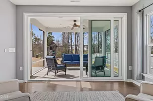 2433 Nassau Trce, Fuquay Varina, NC 27526 - Photo 27