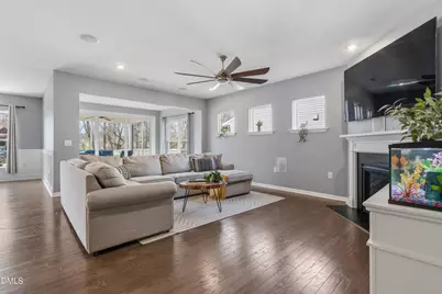 2433 Nassau Trace, Fuquay-Varina, NC 27526 - Photo 23