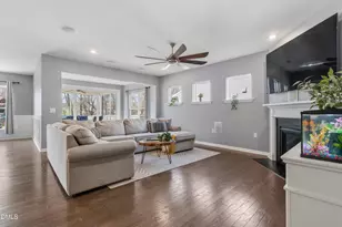 2433 Nassau Trce, Fuquay Varina, NC 27526 - Photo 23