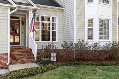 9112 Doublebit Drive, Raleigh, NC 27615 - Photo 3