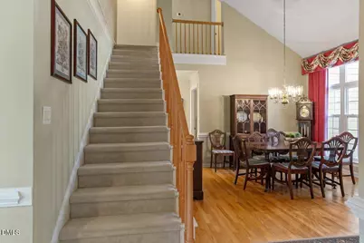 9112 Doublebit Drive, Raleigh, NC 27615 - Photo 25