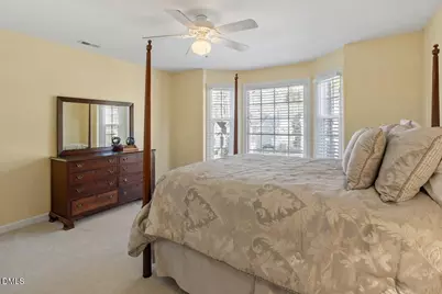 9112 Doublebit Drive, Raleigh, NC 27615 - Photo 29