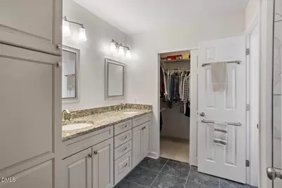 9112 Doublebit Drive, Raleigh, NC 27615 - Photo 23