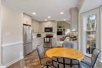 9112 Doublebit Drive, Raleigh, NC 27615 - Photo 17