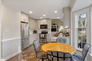 9112 Doublebit Dr, Raleigh, NC 27615 - Photo 17