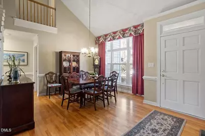 9112 Doublebit Drive, Raleigh, NC 27615 - Photo 11