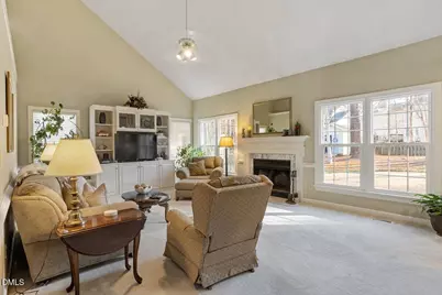 9112 Doublebit Drive, Raleigh, NC 27615 - Photo 13