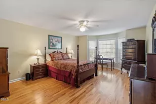 9112 Doublebit Dr, Raleigh, NC 27615 - Photo 21