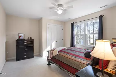 9112 Doublebit Drive, Raleigh, NC 27615 - Photo 33